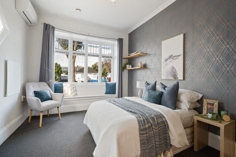 Photo of property in 25 Dunn Street, Somerfield, Christchurch, 8024