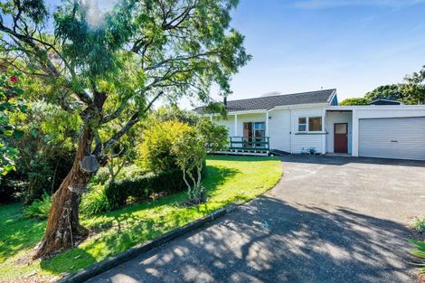 Photo of property in 22 Whakapaki Street, Urenui, 4375