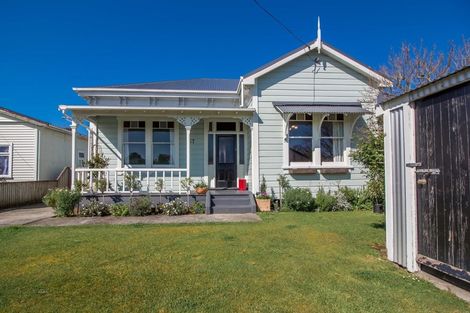 Photo of property in 157 Peel Street, Westport, 7825