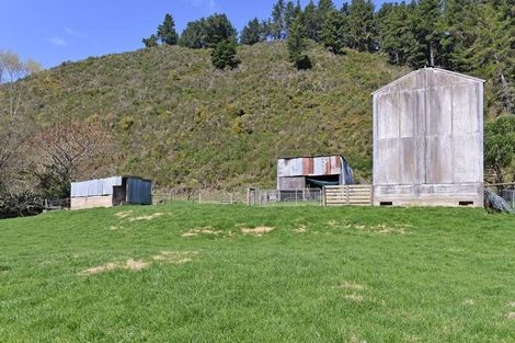 Photo of property in 1922 Motueka Valley Highway, Ngatimoti, Motueka, 7196