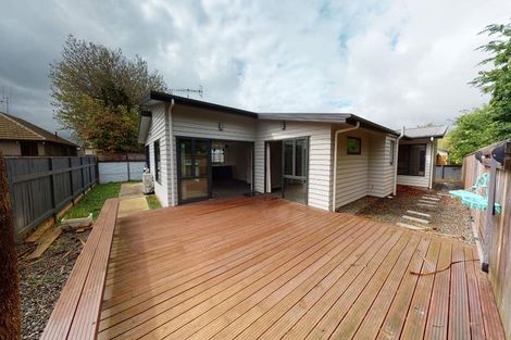 Photo of property in 40a Manawatu Street, Hokowhitu, Palmerston North, 4410