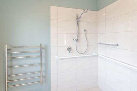 Photo of property in 1/49 Castletown Place, New Brighton, Christchurch, 8083