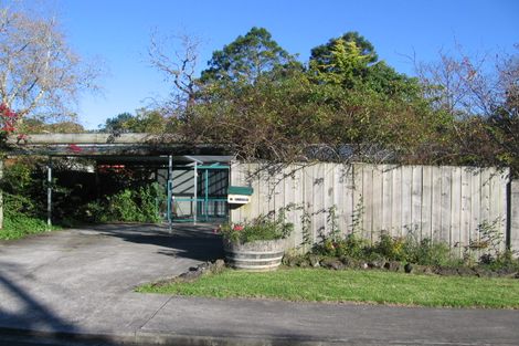 Photo of property in 16 O'neills Road, Swanson, Auckland, 0612