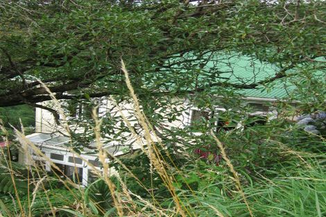 Photo of property in 31 Mount Pleasant Road, Aro Valley, Wellington, 6012