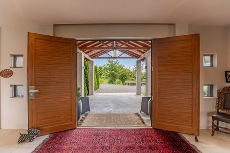 Photo of property in 986 Elsthorpe Road, Otane, 4277