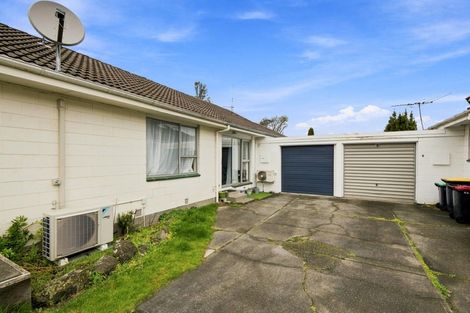 Photo of property in 4/93a Middlepark Road, Sockburn, Christchurch, 8042