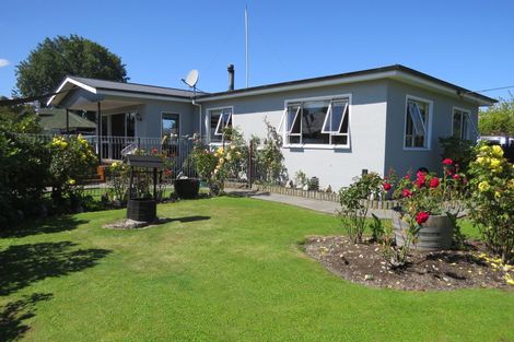 Photo of property in 40 Gray Street, Fairlie, 7925