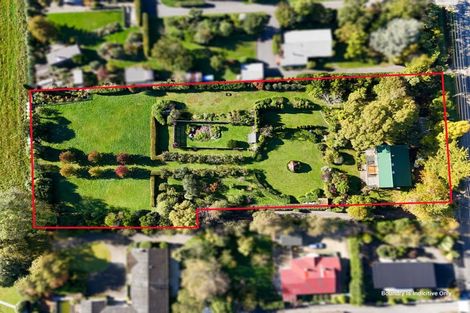 Photo of property in 145 Park Road, Carterton, 5713