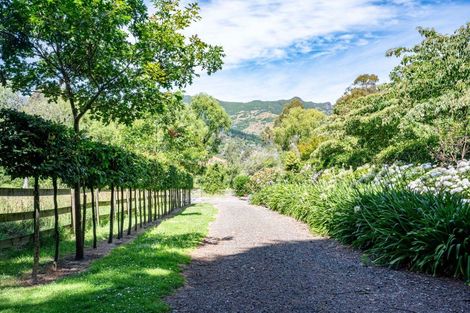 Photo of property in 33 Morgans Road, Akaroa, 7581
