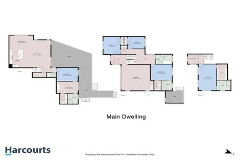 Photo of property in 55a Chorley Avenue, Massey, Auckland, 0614