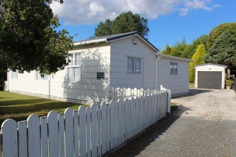 Photo of property in 3 Kowhai Street, Mangakino, 3421