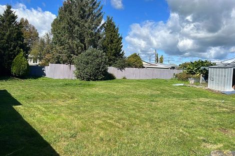 Photo of property in 62 Kippenberger Street, Lansdowne, Masterton, 5810