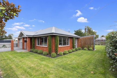 Photo of property in 11 Transport Lane, Oxford, 7430