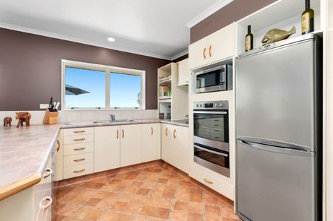 Photo of property in 745 No 4 Road, Te Puke, 3183