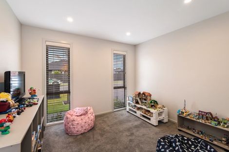 Photo of property in 2 Hida Place, Prebbleton, 7604