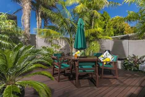 Photo of property in 23a Kawerau Avenue, Devonport, Auckland, 0624