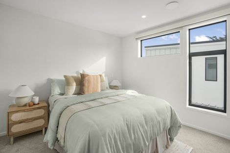 Photo of property in 16/10 Pascoe Avenue, Paremata, Porirua, 5026
