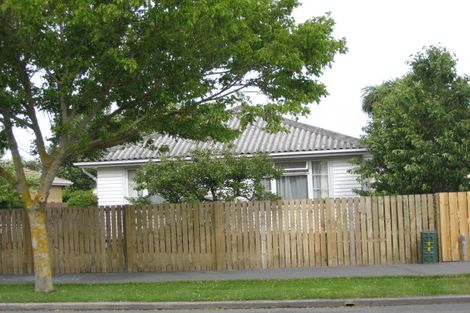 Photo of property in 60 Tilford Street, Woolston, Christchurch, 8062
