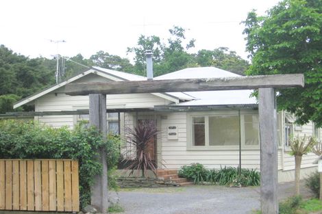 Photo of property in 18 Miller Avenue, Paeroa, 3600
