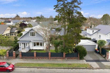 Photo of property in 13 Idris Road, Fendalton, Christchurch, 8052
