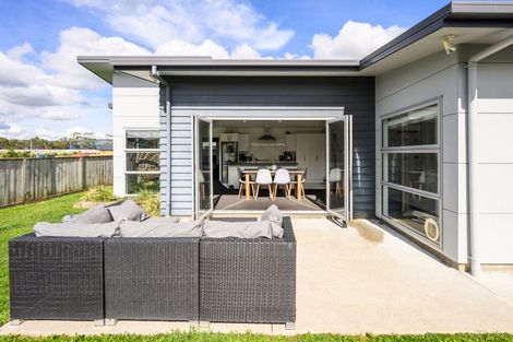 Photo of property in 17 Lorenzo Place, Kelvin Grove, Palmerston North, 4414