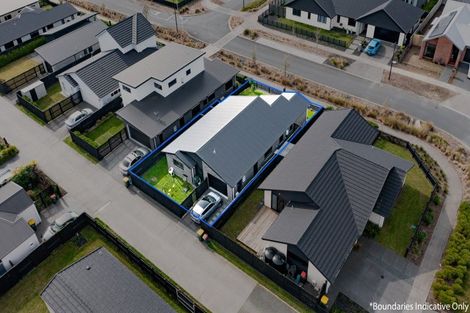 Photo of property in 10 Lulu Avenue, Chartwell, Hamilton, 3210