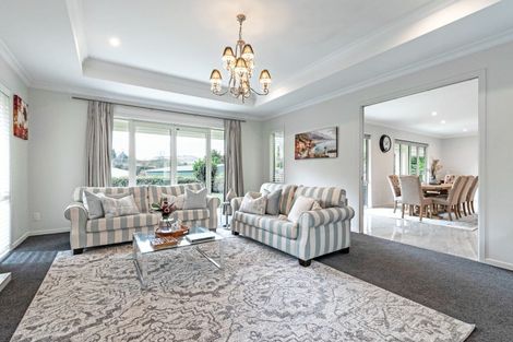 Photo of property in 18 Wharua Road, Taihape, 4795