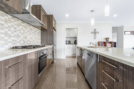 Photo of property in 64 Sirius Crescent, Rototuna North, Hamilton, 3210