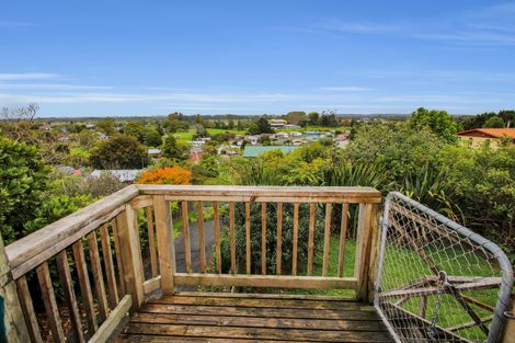 Photo of property in 8 Nola Place, Kaitaia, 0410