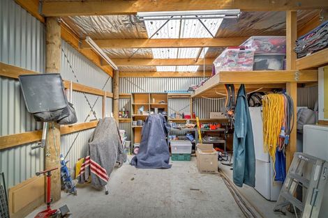 Photo of property in 2/1690 Hoskyns Road, Kirwee, Darfield, 7571