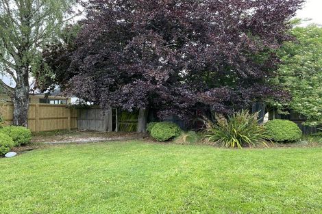 Photo of property in 16 Hillary Crescent, Upper Riccarton, Christchurch, 8041