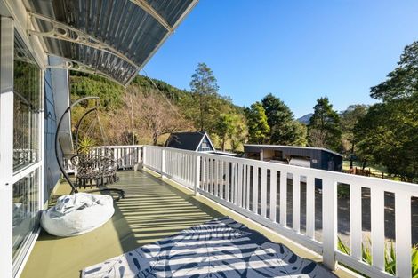 Photo of property in 87 Te Hora Pa Road, Canvastown, Havelock, 7178