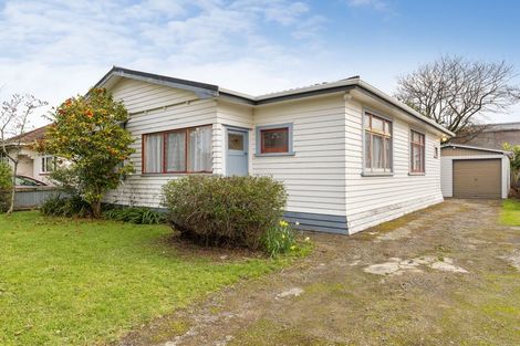 Photo of property in 54 Miro Street, Takaro, Palmerston North, 4410