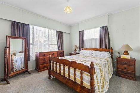 Photo of property in 86 Puriri Road, Manurewa, Auckland, 2102