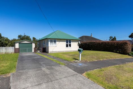 Photo of property in 11 Bedford Street, Fitzroy, New Plymouth, 4312