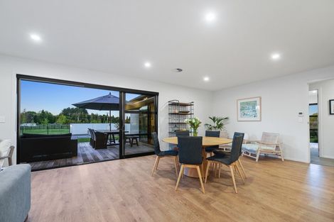 Photo of property in 41e Birchwood Lane, Tamahere, Hamilton, 3283