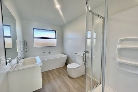 Photo of property in 6 Mehrtens Crescent, Woodend, 7610