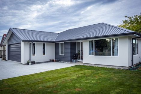 Photo of property in 4 Levens Lane, Temuka, 7920