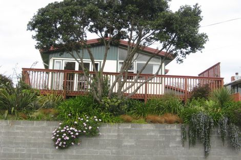 Photo of property in 15 Penrith Street, Westown, New Plymouth, 4310