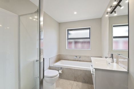 Photo of property in 10 Kruger Road, Halswell, Christchurch, 8025