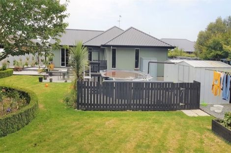 Photo of property in 4 Manse Place, Hampstead, Ashburton, 7700