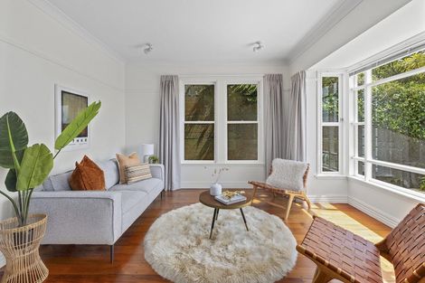 Photo of property in 9 Connaught Terrace, Brooklyn, Wellington, 6021