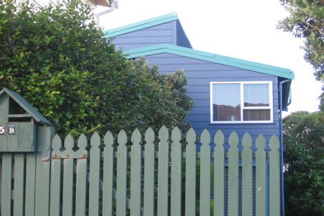 Photo of property in 265b Mitchell Street, Brooklyn, Wellington, 6021