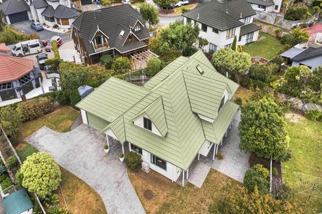 Photo of property in 20 Lanyon Place, Whitby, Porirua, 5024