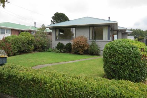 Photo of property in 27 Leo Street, Bishopdale, Christchurch, 8051
