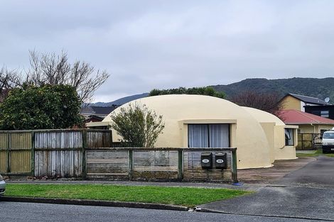 Photo of property in 40 Hall Crescent, Epuni, Lower Hutt, 5011