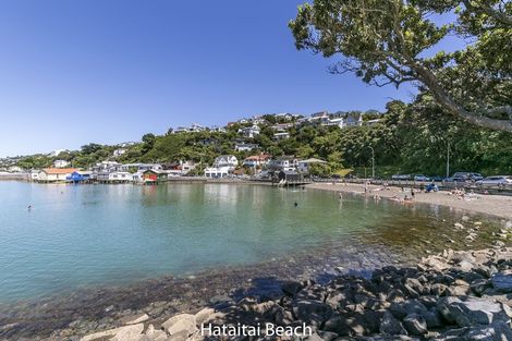 Photo of property in 380a Evans Bay Parade, Hataitai, Wellington, 6021