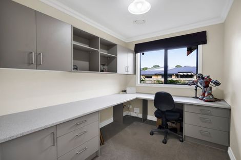 Photo of property in 27b Penrod Drive, Bell Block, New Plymouth, 4312