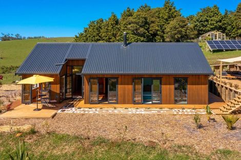 Photo of property in 1037 Puketotara Road, Okaihau, 0475