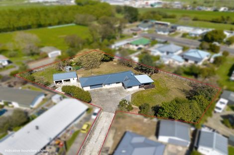 Photo of property in 20 Charles Cross Street, Longburn, Palmerston North, 4412